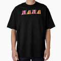 Mama Mothers Day T-Shirt - Unique Graphic for Adults - T-Shirt, Sweatshirt, Hoodie