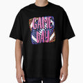 Game Day T-Shirt - Trendy Graphic Men Women - T-Shirt, Sweatshirt, Hoodie