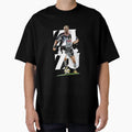 Zidane T-Shirt - Minimalist Print Men Women - T-Shirt, Sweatshirt, Hoodie