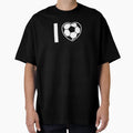 I 3 Football Championship 2021 Jersey T-Shirt - Aesthetic Graphic Unisex - T-Shirt, Sweatshirt, Hoodie