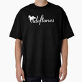 The white pony by FrostCoArts - Adult & Kids T-Shirts, Sweatshirts & Hoodies apparel design preview 1