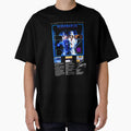 Neuromancer by Alfarouj - Adult & Kids T-Shirts, Sweatshirts & Hoodies apparel design preview 1