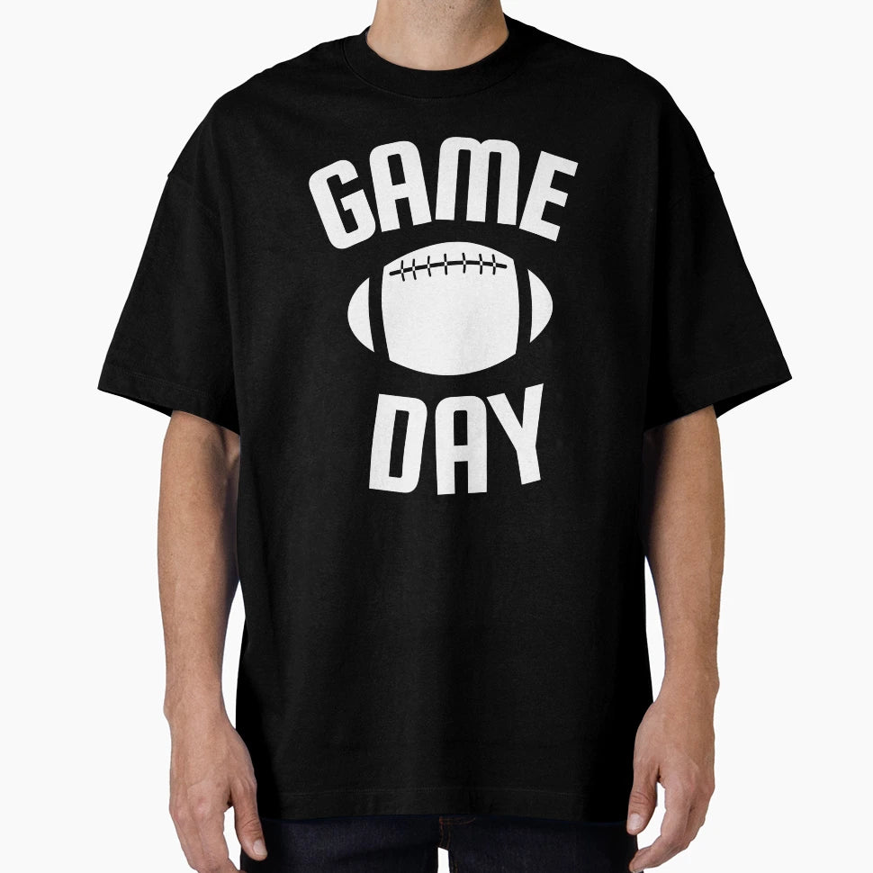 I Just Hope Both Teams Have Fun Game T-Shirt - Graphic Print for Adults - T-Shirt, Sweatshirt, Hoodie