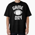I Just Hope Both Teams Have Fun Game T-Shirt - Graphic Print for Adults - T-Shirt, Sweatshirt, Hoodie