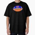 Uf Star Football T-Shirt - Graphic Print Men Women - T-Shirt, Sweatshirt, Hoodie