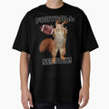 Football Season T-Shirt - Aesthetic Graphic Unisex - T-Shirt, Sweatshirt, Hoodie