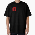 Omni Patch T-Shirt - Fun Novelty Design Men Women - T-Shirt, Sweatshirt, Hoodie