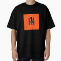 Hafu T-Shirt - Aesthetic Graphic Unisex - T-Shirt, Sweatshirt, Hoodie