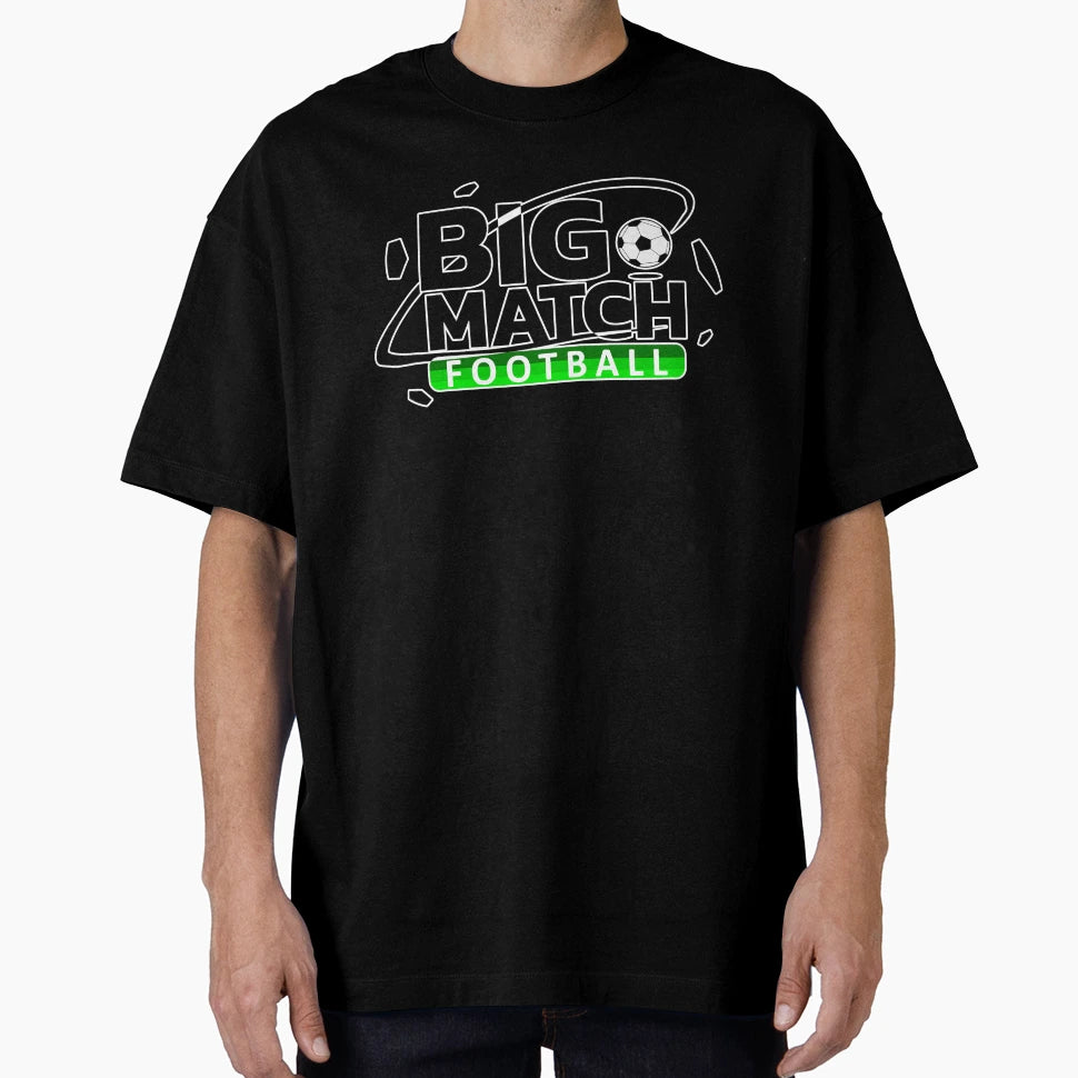Football Soccer T-Shirt - Graphic Print for Adults - T-Shirt, Sweatshirt, Hoodie