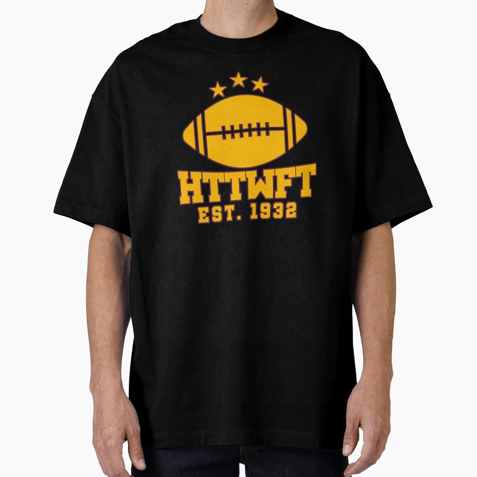 Hail To Washington Football Team 2020 T-Shirt - Custom Art Print for Adults - T-Shirt, Sweatshirt, Hoodie