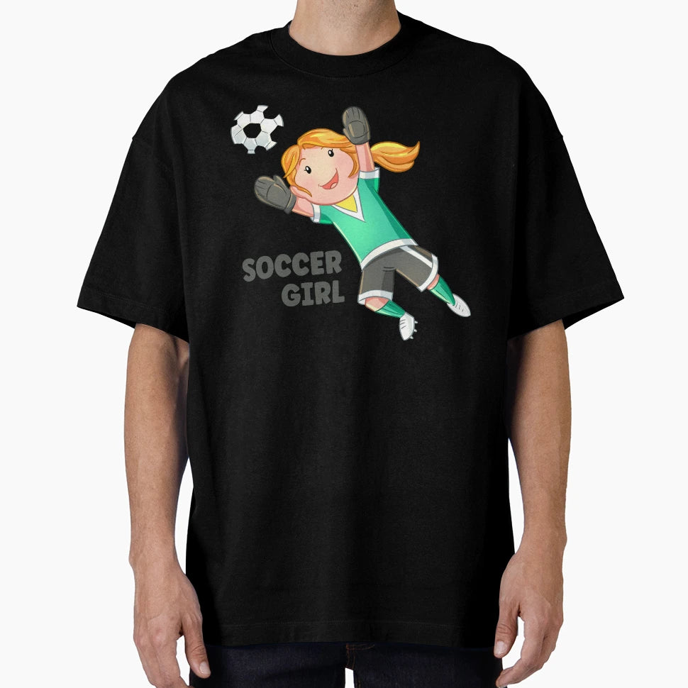 Soccer T-Shirt - Unique Graphic Unisex - T-Shirt, Sweatshirt, Hoodie