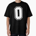 Zero T-Shirt - Fun Novelty Design Men Women - T-Shirt, Sweatshirt, Hoodie