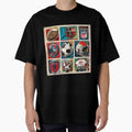 Football Or Soccer T-Shirt - Custom Art Print Men Women - T-Shirt, Sweatshirt, Hoodie