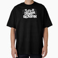Touch Down Rugby Season Typography T-Shirt - Fun Novelty Design Unisex - T-Shirt, Sweatshirt, Hoodie