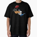 New Football American T-Shirt - Graphic Print for Adults - T-Shirt, Sweatshirt, Hoodie