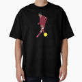Roberto Firmino Iconic No Goal T-Shirt - Unique Graphic for Adults - T-Shirt, Sweatshirt, Hoodie