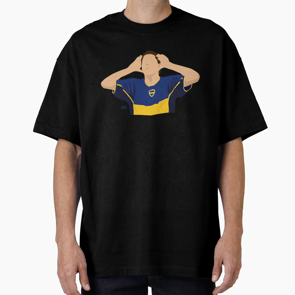Riquelme T-Shirt - Casual Everyday Wear for Adults - T-Shirt, Sweatshirt, Hoodie