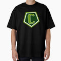 Super C T-Shirt - Custom Art Print Unisex - T-Shirt, Sweatshirt, Hoodie