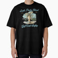 Vintage South Padre Island Gulf Coast Surfing Design - Adult & Kids T-Shirts, Sweatshirts & Hoodies apparel design preview 1