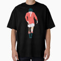 George Best T-Shirt - Fun Novelty Design Unisex - T-Shirt, Sweatshirt, Hoodie