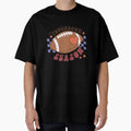 Touchdown Season Fall Thanksgiving T-Shirt - Streetwear Style for Adults - T-Shirt, Sweatshirt, Hoodie