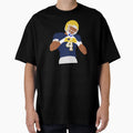 Jeremiyah Love T-Shirt - Unique Graphic Unisex - T-Shirt, Sweatshirt, Hoodie