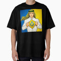 Al Nassr Cr7 by WilliamBurz - Adult & Kids T-Shirts, Sweatshirts & Hoodies apparel design preview 1