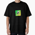 Crazy Play Football T-Shirt - Trendy Graphic for Adults - T-Shirt, Sweatshirt, Hoodie