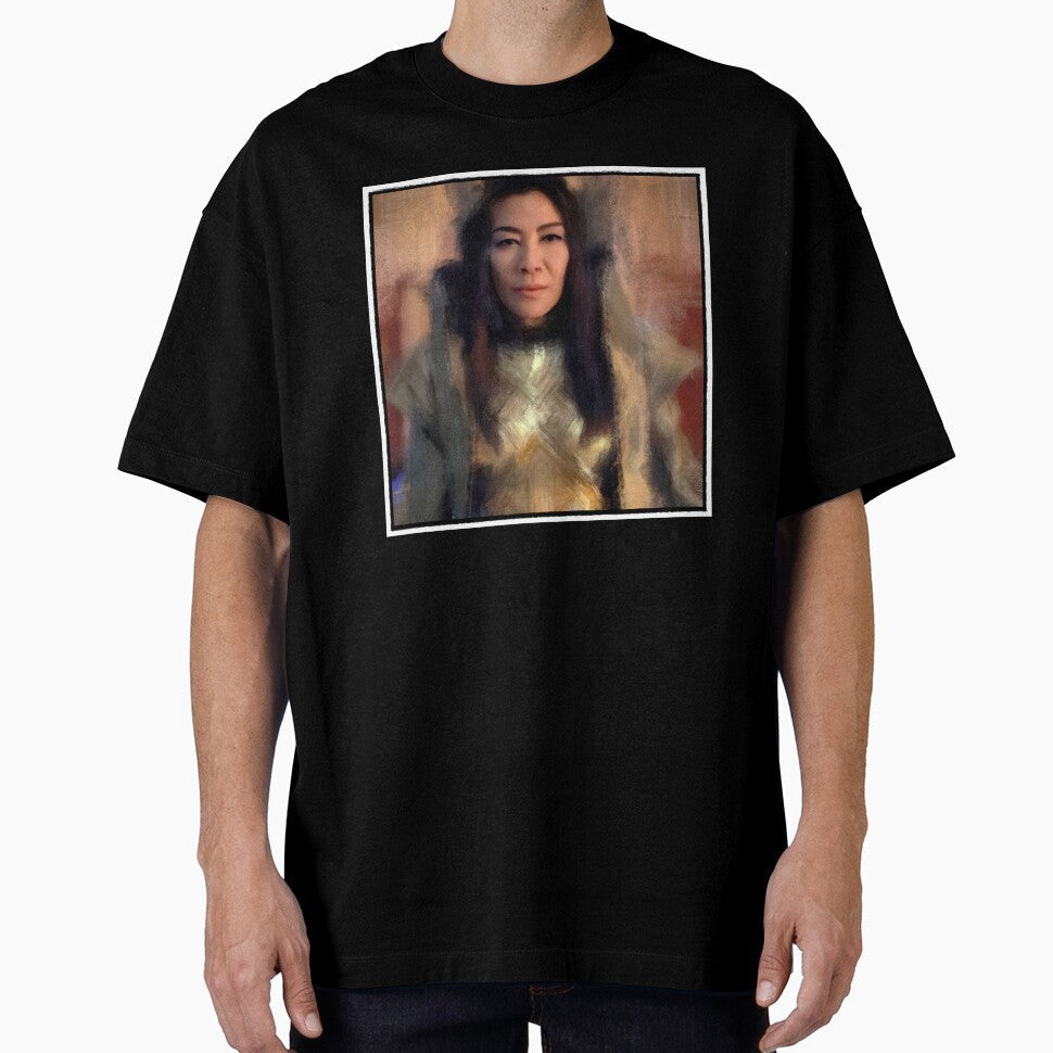 The Emperor in Mirror by orionlodubyal - Adult & Kids T-Shirts, Sweatshirts & Hoodies apparel design preview 1
