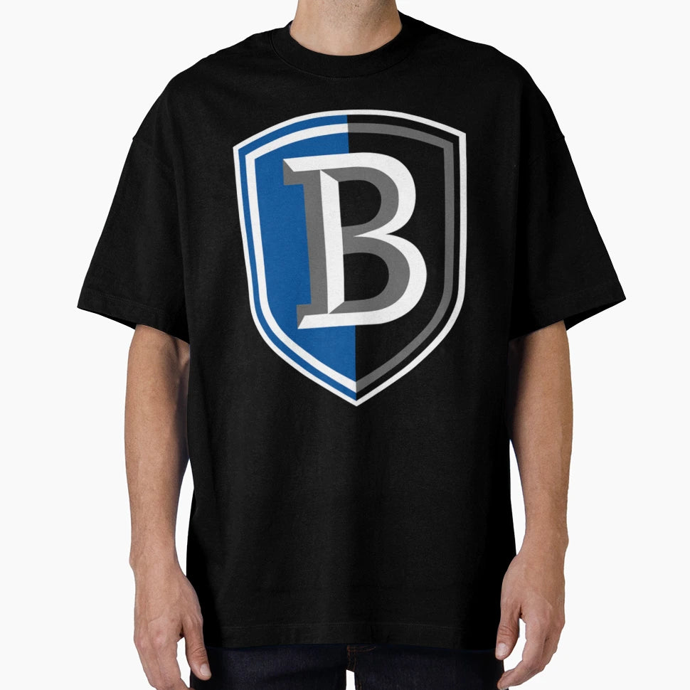 Logo Bentley T-Shirt - Novelty Apparel Unisex - T-Shirt, Sweatshirt, Hoodie