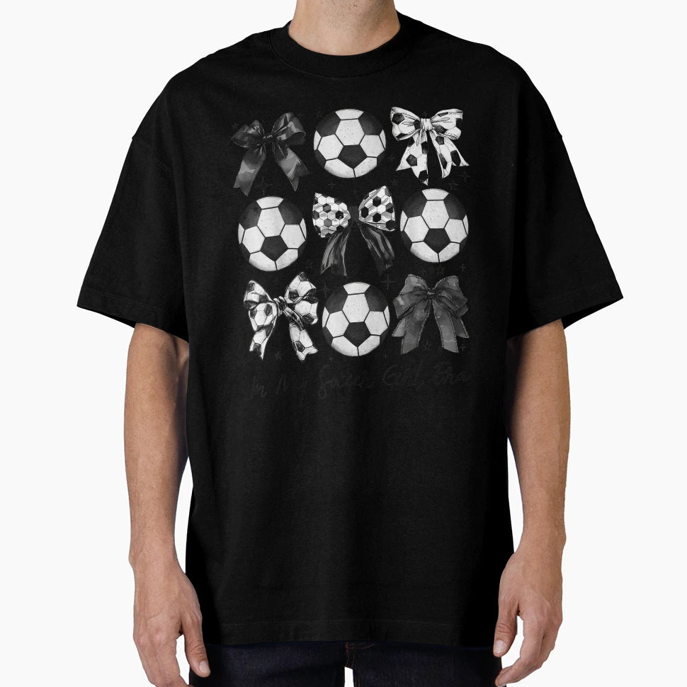 Soccer T-Shirt - Streetwear Style Unisex - T-Shirt, Sweatshirt, Hoodie