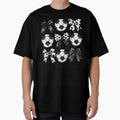 Soccer T-Shirt - Streetwear Style Unisex - T-Shirt, Sweatshirt, Hoodie