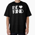 Be Kind by DiscoBoogie - Adult & Kids T-Shirts, Sweatshirts & Hoodies apparel design preview 1