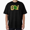 Go Green And Gold 2 T-Shirt - Novelty Apparel Men Women - T-Shirt, Sweatshirt, Hoodie