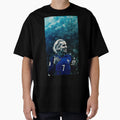 Antoine Griezmann T-Shirt - Casual Everyday Wear Men Women - T-Shirt, Sweatshirt, Hoodie