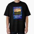 Friday Night Lights T-Shirt - Unique Graphic Unisex - T-Shirt, Sweatshirt, Hoodie