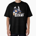 Easternfsc Titans T-Shirt - Unique Graphic Unisex - T-Shirt, Sweatshirt, Hoodie