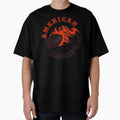 American Football Club T-Shirt - Minimalist Print Unisex - T-Shirt, Sweatshirt, Hoodie
