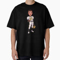 Anson Endgame T-Shirt - Fun Novelty Design for Adults - T-Shirt, Sweatshirt, Hoodie