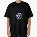 Soccer Ball T-Shirt - Minimalist Print for Adults - T-Shirt, Sweatshirt, Hoodie