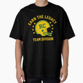 Earn Legacy T-Shirt - Novelty Apparel Unisex - T-Shirt, Sweatshirt, Hoodie