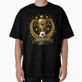 World Football Championship 2026 Usa T-Shirt - Trendy Graphic Unisex - T-Shirt, Sweatshirt, Hoodie