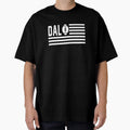 Dallas Football Is American T-Shirt - Streetwear Style Men Women - T-Shirt, Sweatshirt, Hoodie