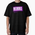 Mamma Est2022 T-Shirt - Trendy Graphic Men Women - T-Shirt, Sweatshirt, Hoodie