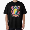Jersey Designs T-Shirt - Unique Graphic for Adults - T-Shirt, Sweatshirt, Hoodie