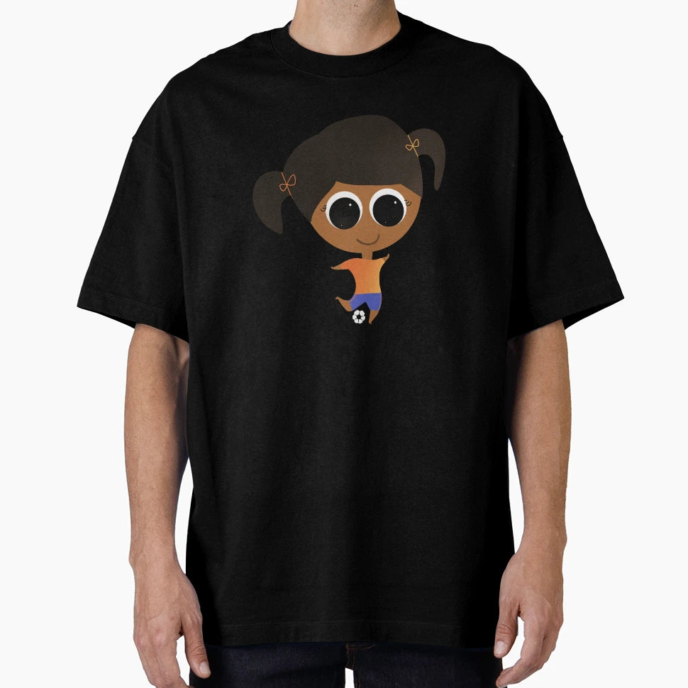 Soccer T-Shirt - Trendy Graphic Unisex - T-Shirt, Sweatshirt, Hoodie