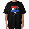 American Football Champion Player Nfl T-Shirt - Aesthetic Graphic Unisex - T-Shirt, Sweatshirt, Hoodie