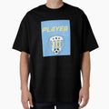 Best Player Ever T-Shirt - Minimalist Print Unisex - T-Shirt, Sweatshirt, Hoodie