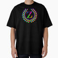 Monogram Letter Z T-Shirt - Aesthetic Graphic for Adults - T-Shirt, Sweatshirt, Hoodie