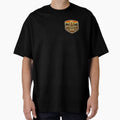 Golden Comfort Nonstop Retriever Gift by WildVista - Adult & Kids T-Shirts, Sweatshirts & Hoodies apparel design preview 1